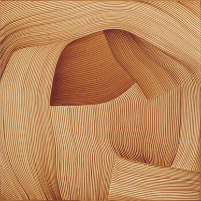 Drawing 13 de Ronan Bouroullec - The Wrong Shop-Sans encadrement-The Woods Gallery