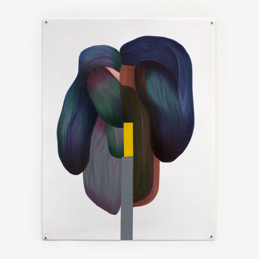 Drawing 16 de Ronan Bouroullec - The Wrong Shop-Sans encadrement-The Woods Gallery