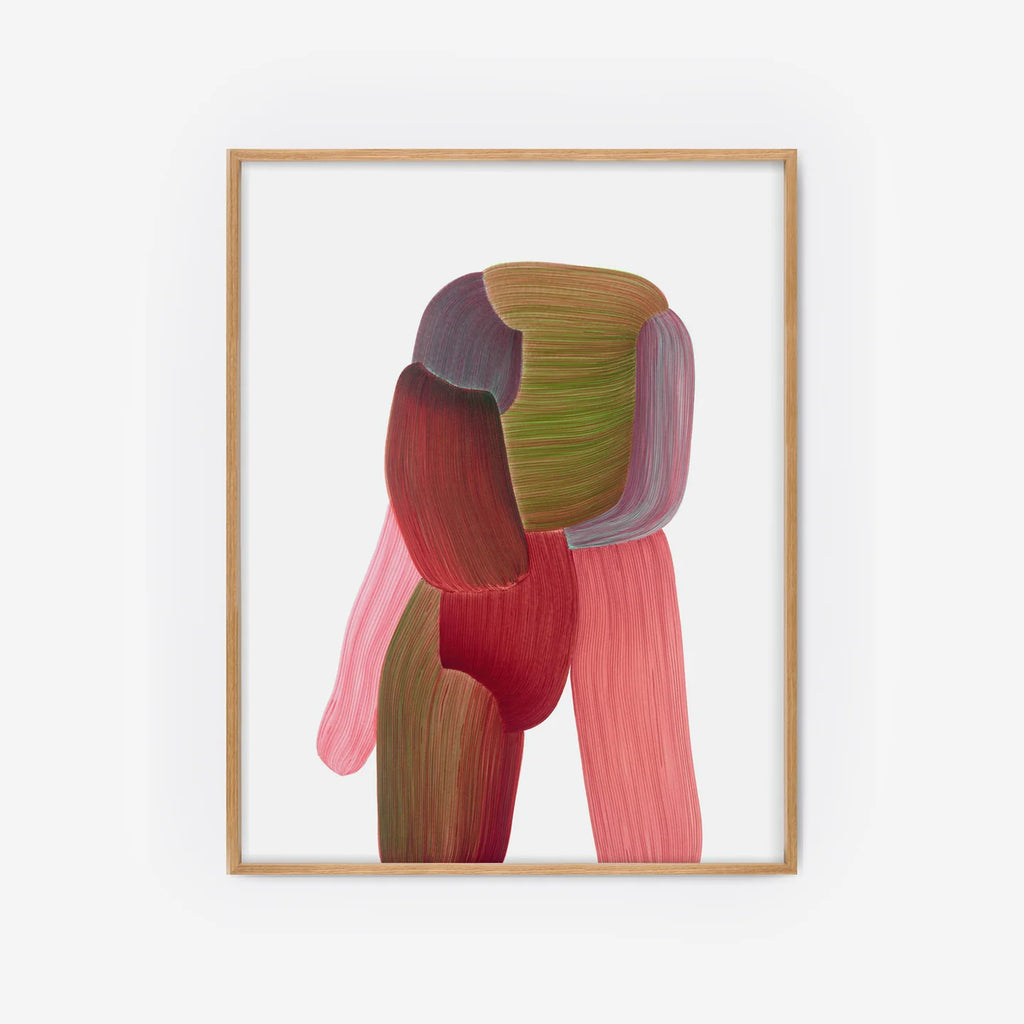 Drawing 18 de Ronan Bouroullec - The Wrong Shop-Sans encadrement-The Woods Gallery