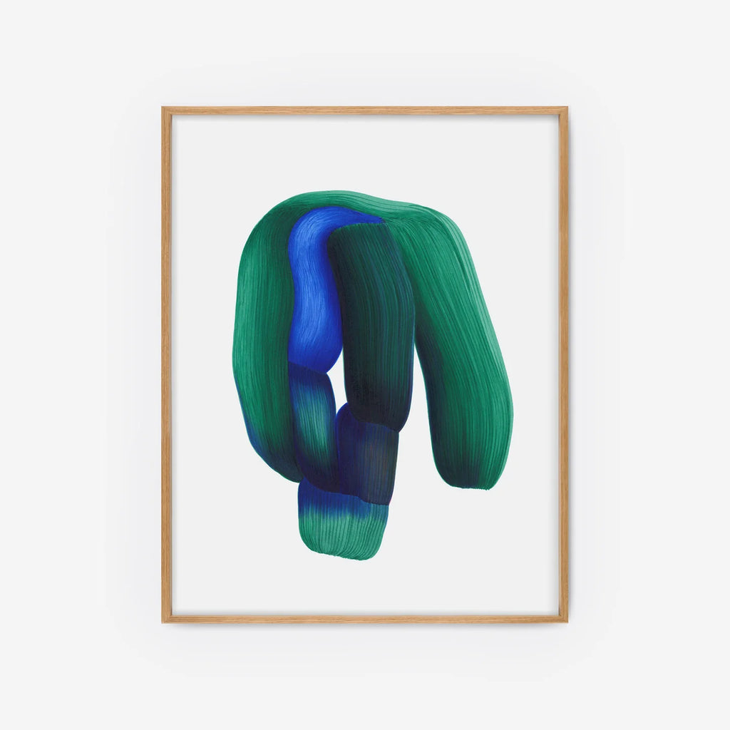 Drawing 19 de Ronan Bouroullec - The Wrong Shop-Sans encadrement-The Woods Gallery