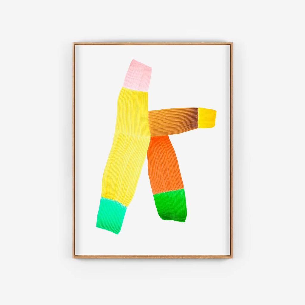 Drawing 2 de Ronan Bouroullec - The Wrong Shop-Sans encadrement-The Woods Gallery