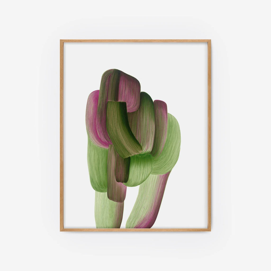 Drawing 20 de Ronan Bouroullec - The Wrong Shop-Sans encadrement-The Woods Gallery