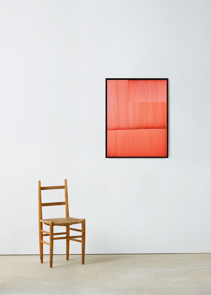 Drawing 22 de Ronan Bouroullec - The Wrong Shop-Sans encadrement-The Woods Gallery