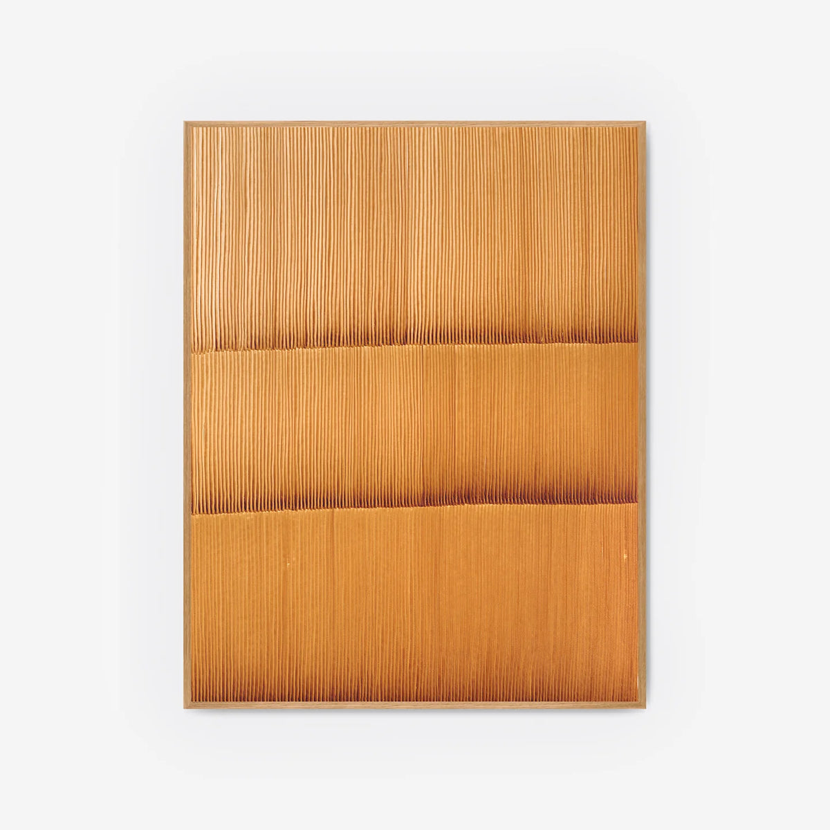 Drawing 23 de Ronan Bouroullec - The Wrong Shop-Cadre en chêne-The Woods Gallery
