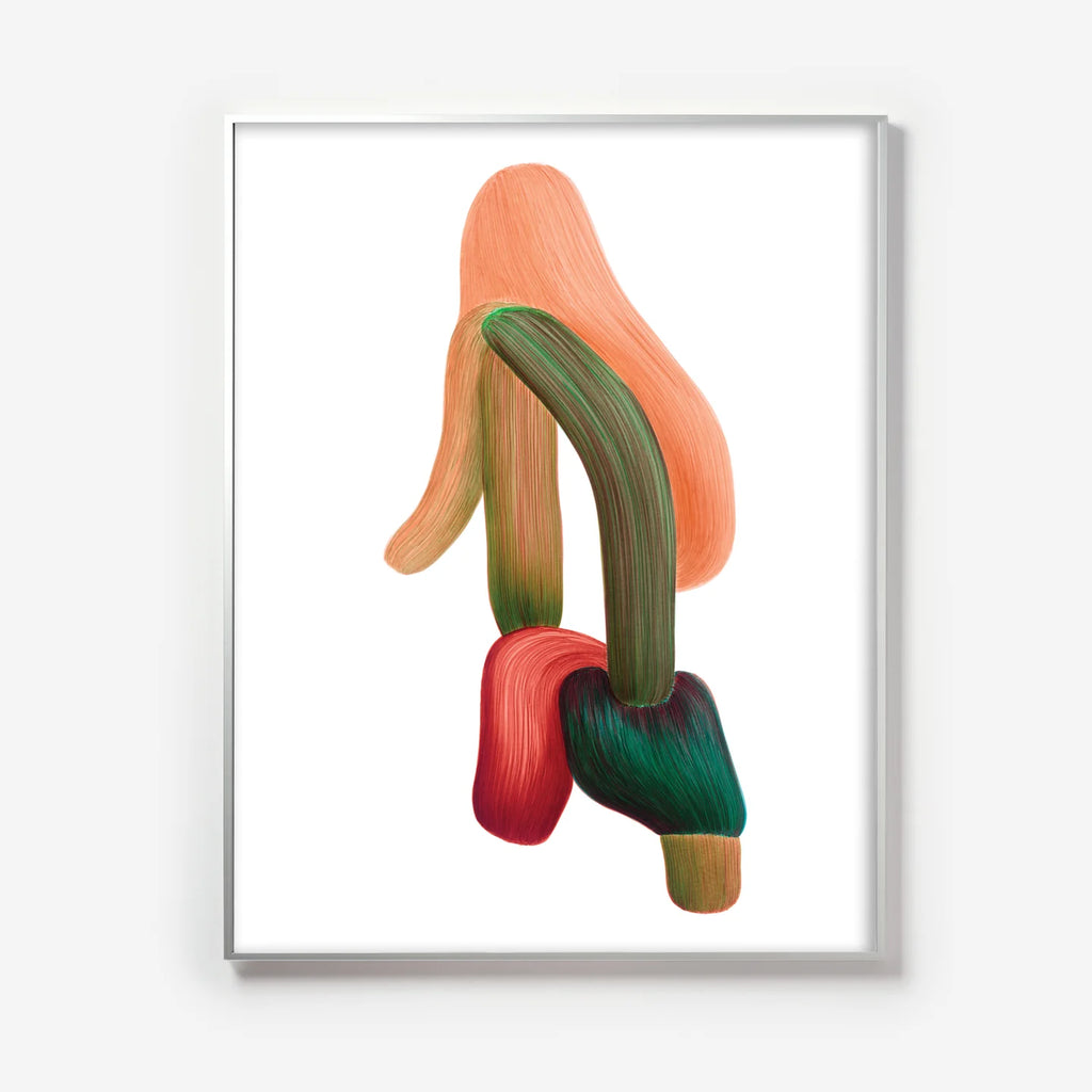 Drawing 25 de Ronan Bouroullec - The Wrong Shop-Sans encadrement-The Woods Gallery