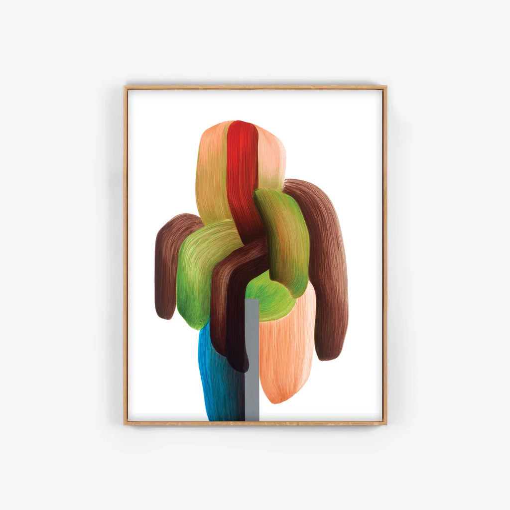 Drawing 26 de Ronan Bouroullec - The Wrong Shop-Sans encadrement-The Woods Gallery