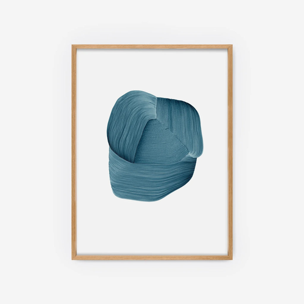 Drawing 3 de Ronan Bouroullec - The Wrong Shop-Sans encadrement-The Woods Gallery