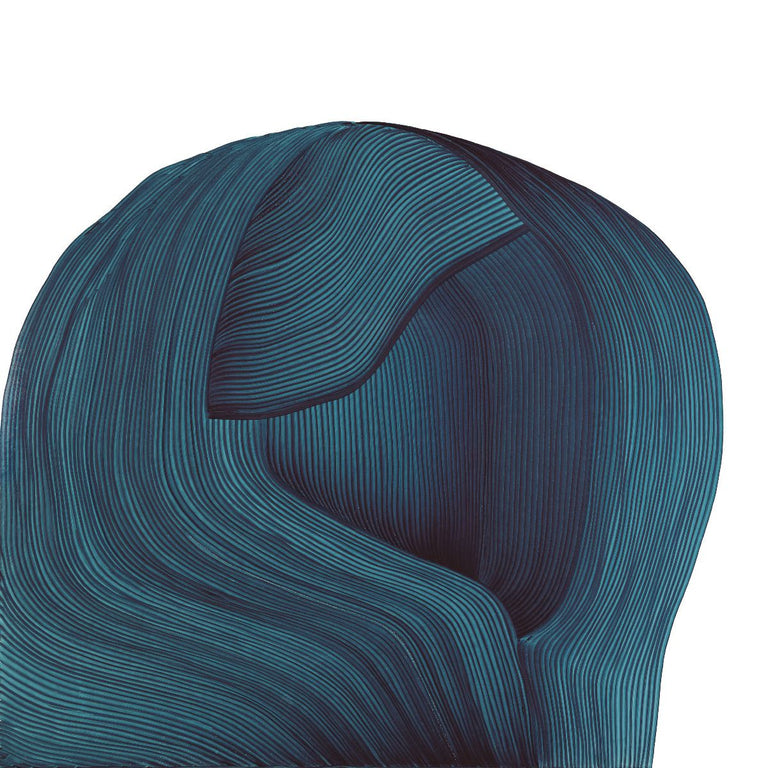 Drawing 4 by Ronan Bouroullec - The Wrong Shop