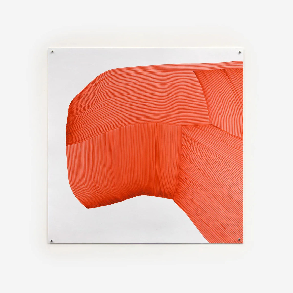 Drawing 6 de Ronan Bouroullec - The Wrong Shop-Affiche + kit de suspension-The Woods Gallery