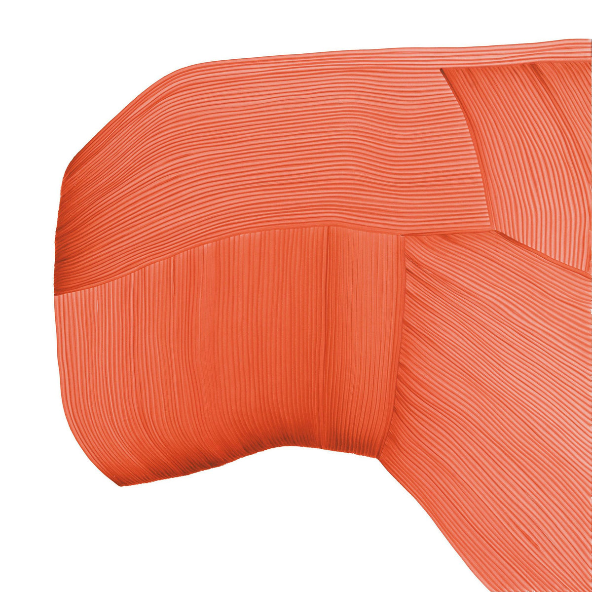 Drawing 6 de Ronan Bouroullec - The Wrong Shop-Sans encadrement-The Woods Gallery