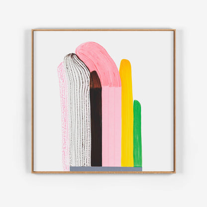 Drawing 7 de Ronan Bouroullec - The Wrong Shop-Sans encadrement-The Woods Gallery
