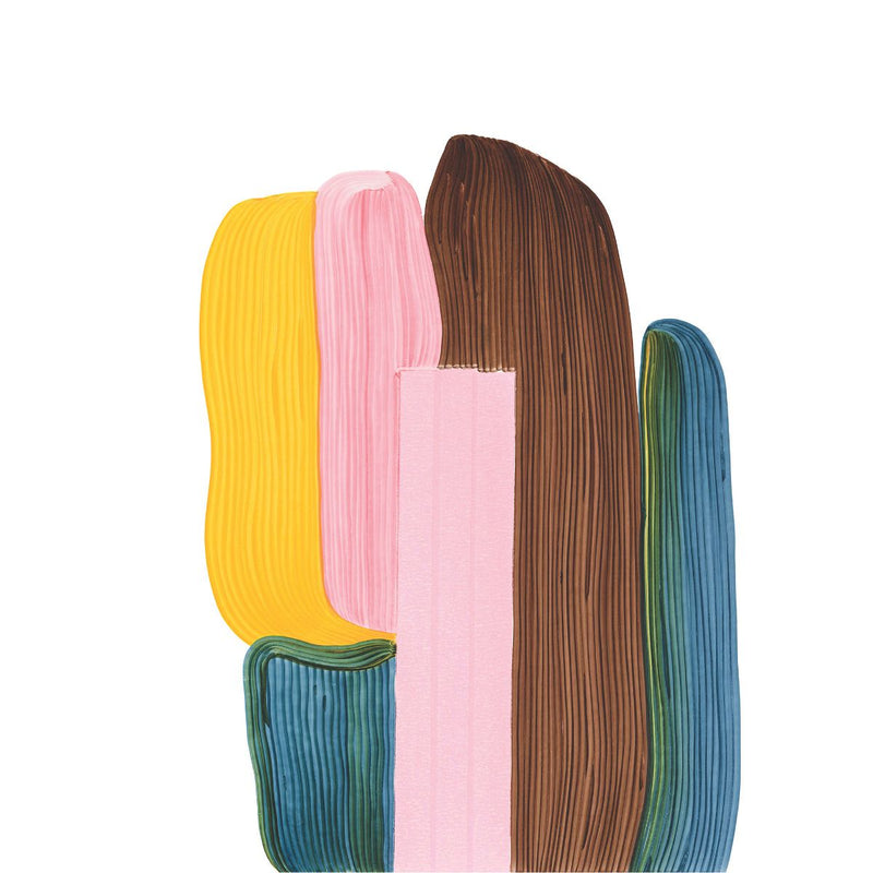 Drawing 8 de Ronan Bouroullec - The Wrong Shop-Sans encadrement-The Woods Gallery