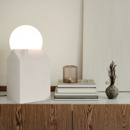 Lampe Dreamlike de Marcantonio - Seletti-vue 2-The Woods Gallery