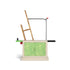 Enfilade Beverly par Ettore Sotssas - Memphis Milano-The Woods Gallery