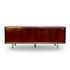 Enfilade de George Nelson en palissandre - Herman Miller - Vintage-The Woods Gallery