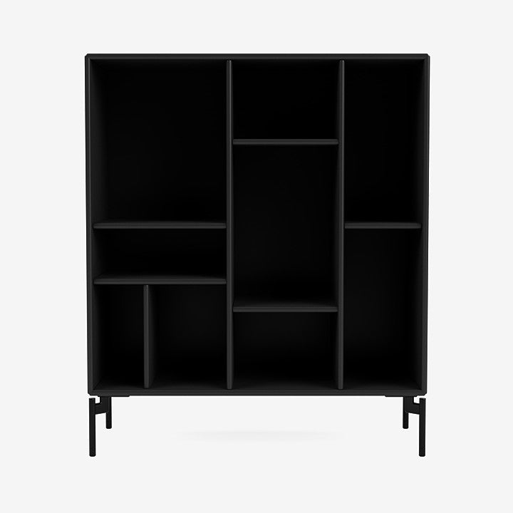 Etagère Compile par Peter J. Lassen - Montana-02 Fjord-Avec rail de suspension-The Woods Gallery