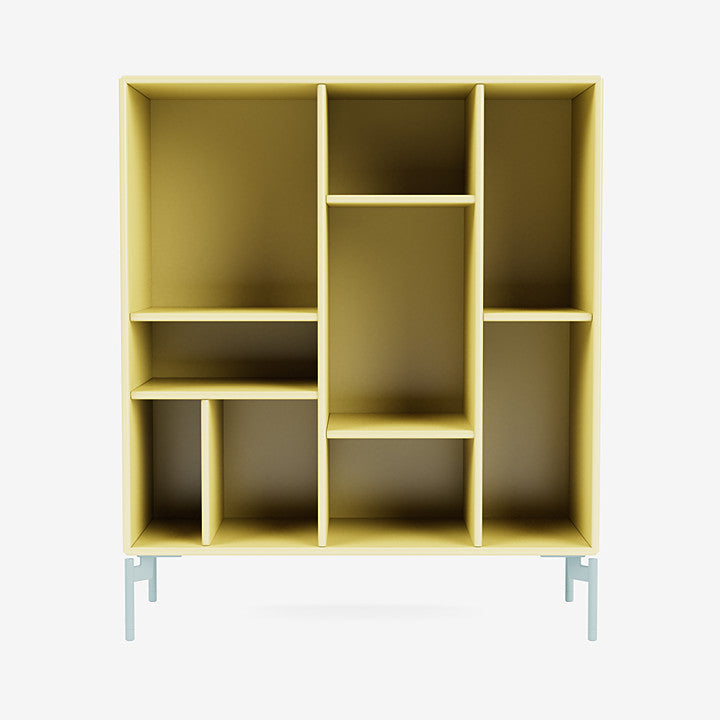 Etagère Compile par Peter J. Lassen - Montana-02 Fjord-Avec rail de suspension-The Woods Gallery