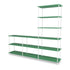 Etagère Free 522000 par Jakob Wagner - Montana Furniture-Vert-New White 101-The Woods Gallery