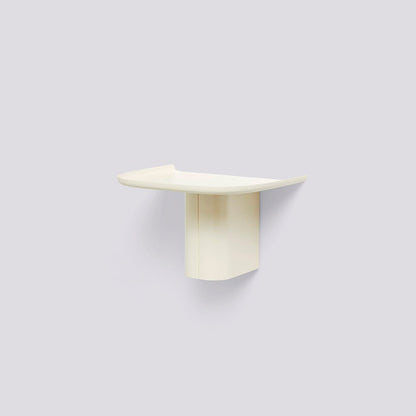 Etagère Murale Korpus de Andreas Bergsaker - Hay-S Crème-The Woods Gallery