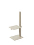 Étagère Museum Sidetable Ø 24 - String Furniture-Beige-The Woods Gallery