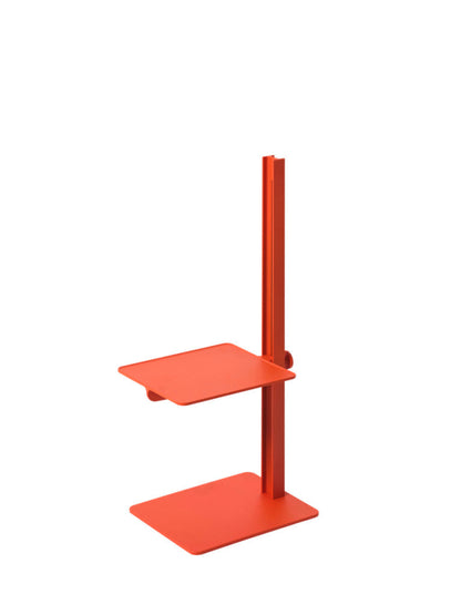 Étagère Museum Sidetable Ø 24 - String Furniture-Orange-The Woods Gallery