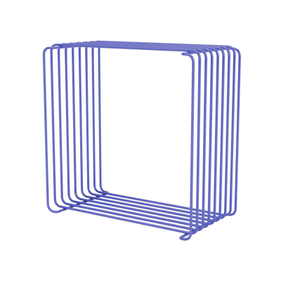 Etagère Panton Wire Cube profondeur 25,8 cm - Montana Furniture-Monarch-The Woods Gallery