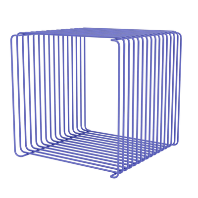 Etagère Panton Wire Cube profondeur 34,8 cm - Montana Furniture-Monarch-The Woods Gallery