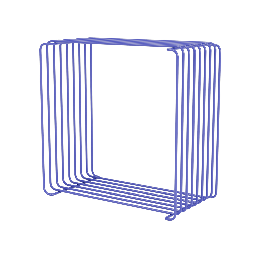 Etagère Panton Wire Single 18,8 cm - Montana Furniture-Monarch-The Woods Gallery