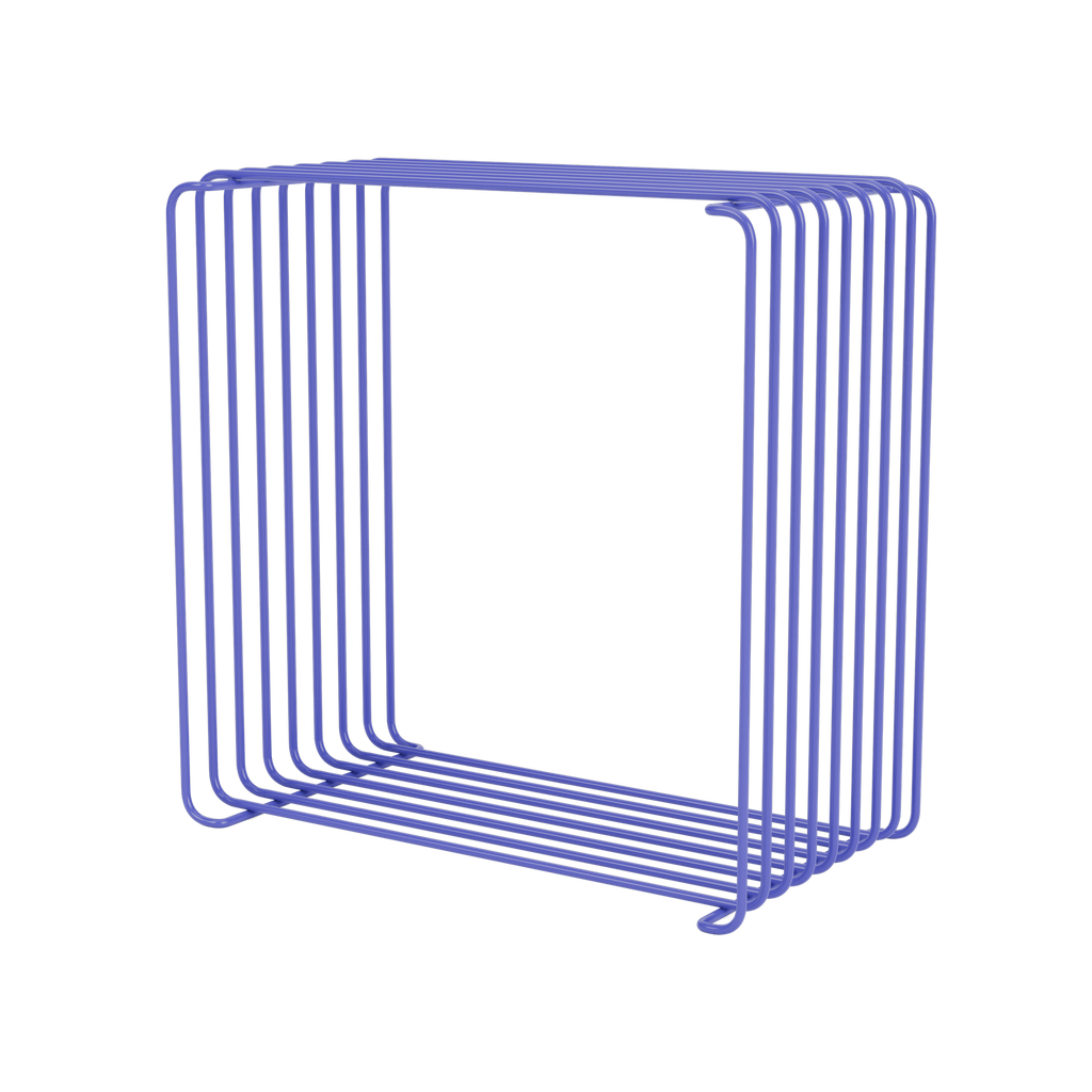 Etagère Panton Wire Single 25,8 cm - Montana Furniture-Monarch-The Woods Gallery