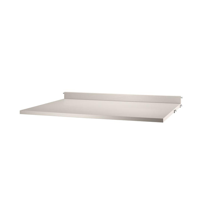 Office desk shelf W 78 cm - String Furniture