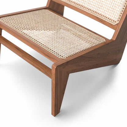 Fauteuil 058 Kangaroo de CRS Cassina - Cassina-The Woods Gallery