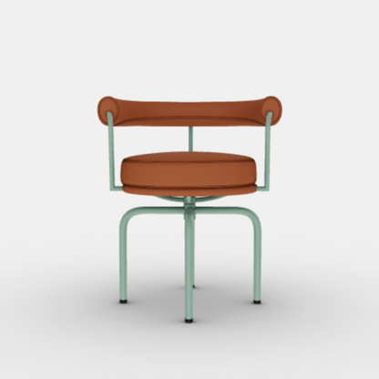 Fauteuil "7" - Cassina-The Woods Gallery