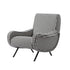 Fauteuil 720 Lady édition iconique de Marco Zanuso - Cassina-The Woods Gallery