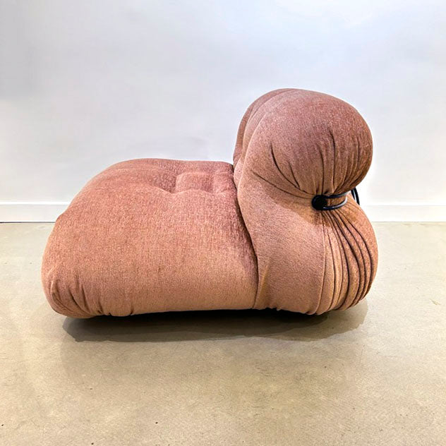 Fauteuil 944 Soriana - Cassina-The Woods Gallery