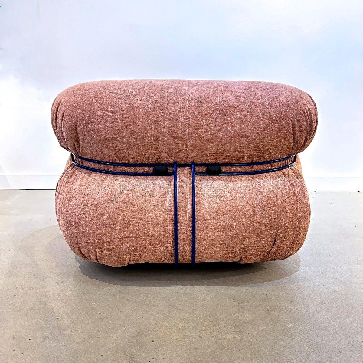 Fauteuil 944 Soriana - Cassina-The Woods Gallery