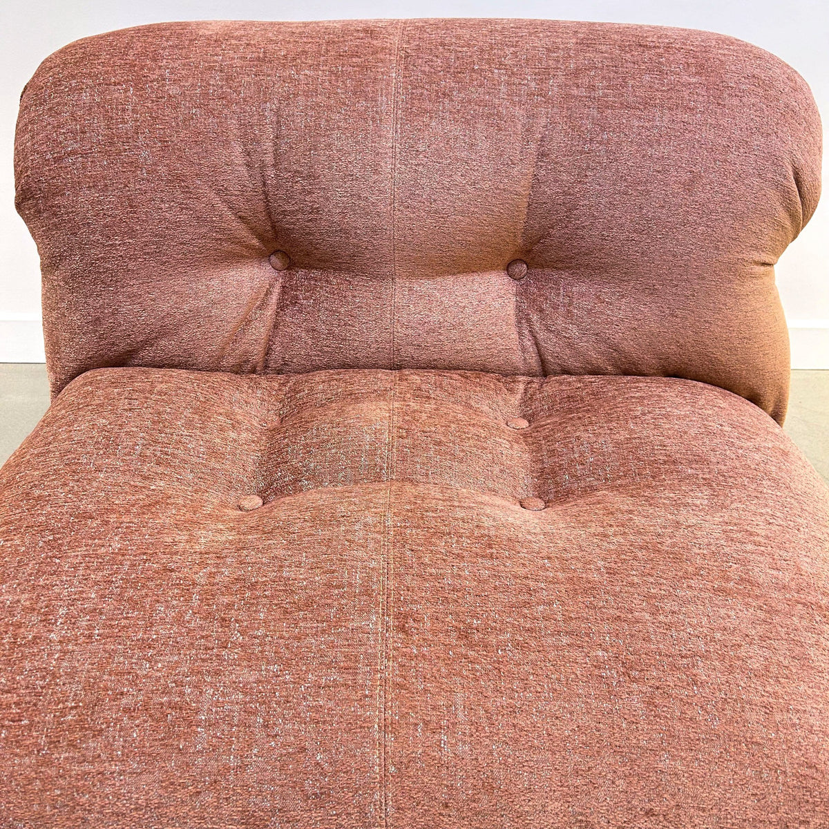 Fauteuil 944 Soriana - Cassina-The Woods Gallery