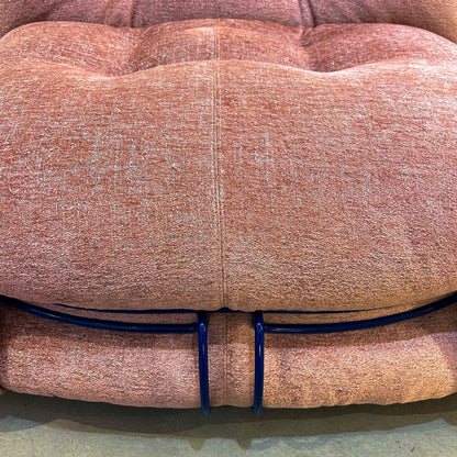 Fauteuil 944 Soriana - Cassina-The Woods Gallery