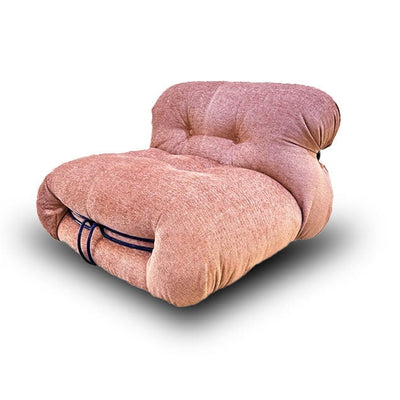 Fauteuil 944 Soriana - Cassina-The Woods Gallery