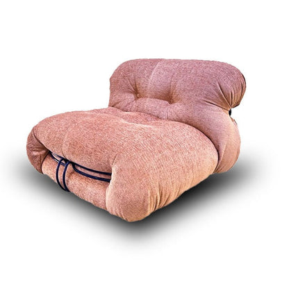 Fauteuil 944 Soriana - Cassina-The Woods Gallery