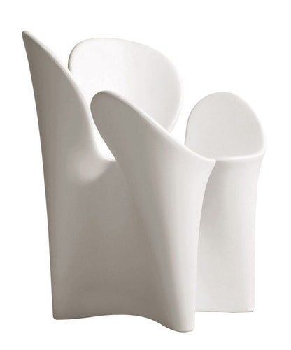Fauteuil Clover de Ron Arad - Driade-The Woods Gallery