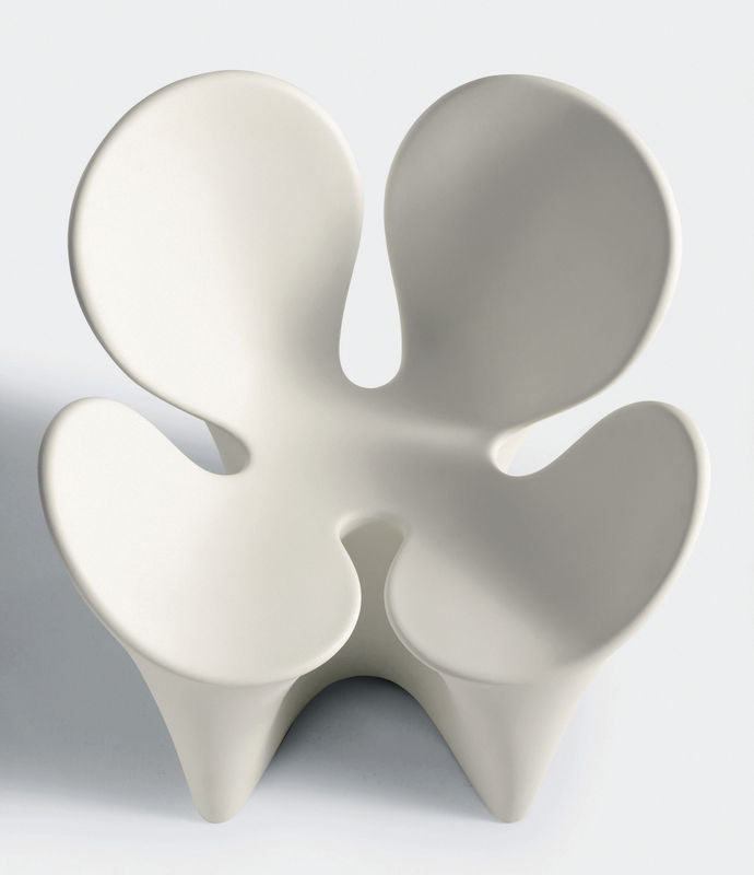 Fauteuil Clover de Ron Arad - Driade-The Woods Gallery