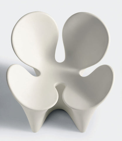 Fauteuil Clover de Ron Arad - Driade-The Woods Gallery