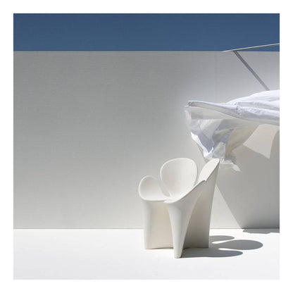 Fauteuil Clover de Ron Arad - Driade-The Woods Gallery