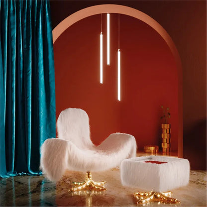 Fauteuil Cocky - Driade-The Woods Gallery