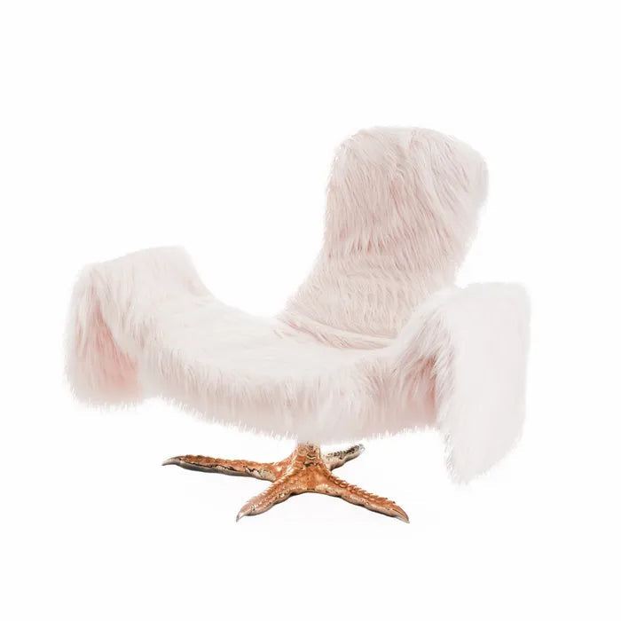 Fauteuil Cocky - Driade-The Woods Gallery