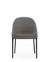 Fauteuil Eleganza Ela Missoni de Philippe Starck - Kartell-Zigzag-The Woods Gallery