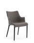 Fauteuil Eleganza Nia Missoni de Philippe Starck - Kartell-Zigzag-The Woods Gallery
