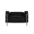 Fauteuil Grand Confort 3 de Le Corbusier, P. Jeanneret, C. Perriand - Cassina-The Woods Gallery