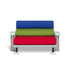 Fauteuil Lido par Michele De Lucchi - Memphis Milano-The Woods Gallery