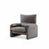 Fauteuil Maralunga de Vico Magistretti - Cassina-The Woods Gallery